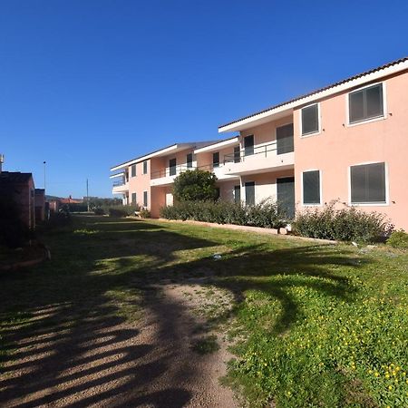 Ferienwohnung Residenze Agnese Valledoria  Exterior foto