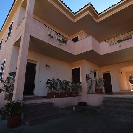 Ferienwohnung Residenze Agnese Valledoria  Exterior foto