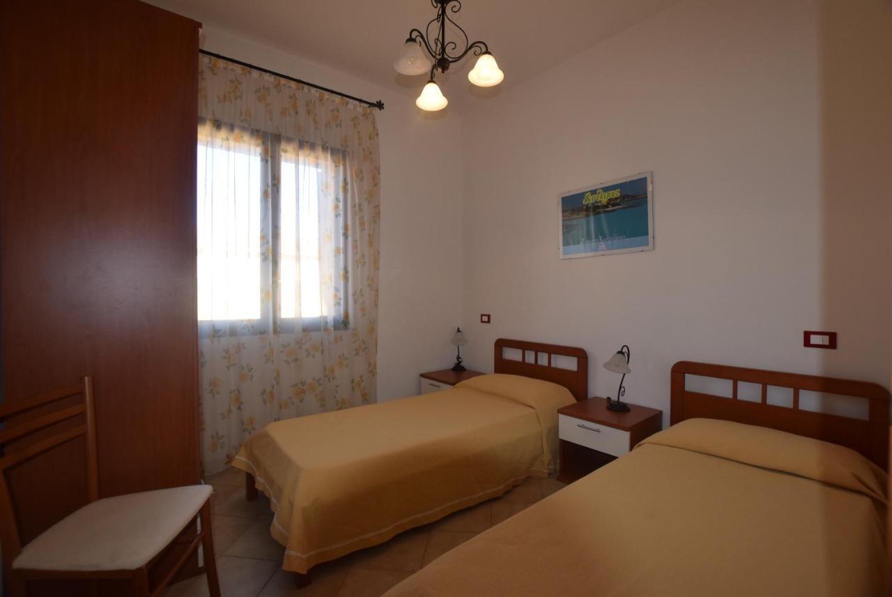 Ferienwohnung Residenze Agnese Valledoria  Exterior foto