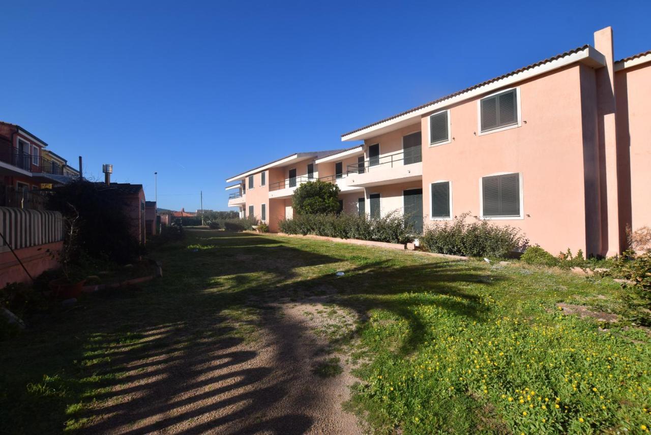 Ferienwohnung Residenze Agnese Valledoria  Exterior foto