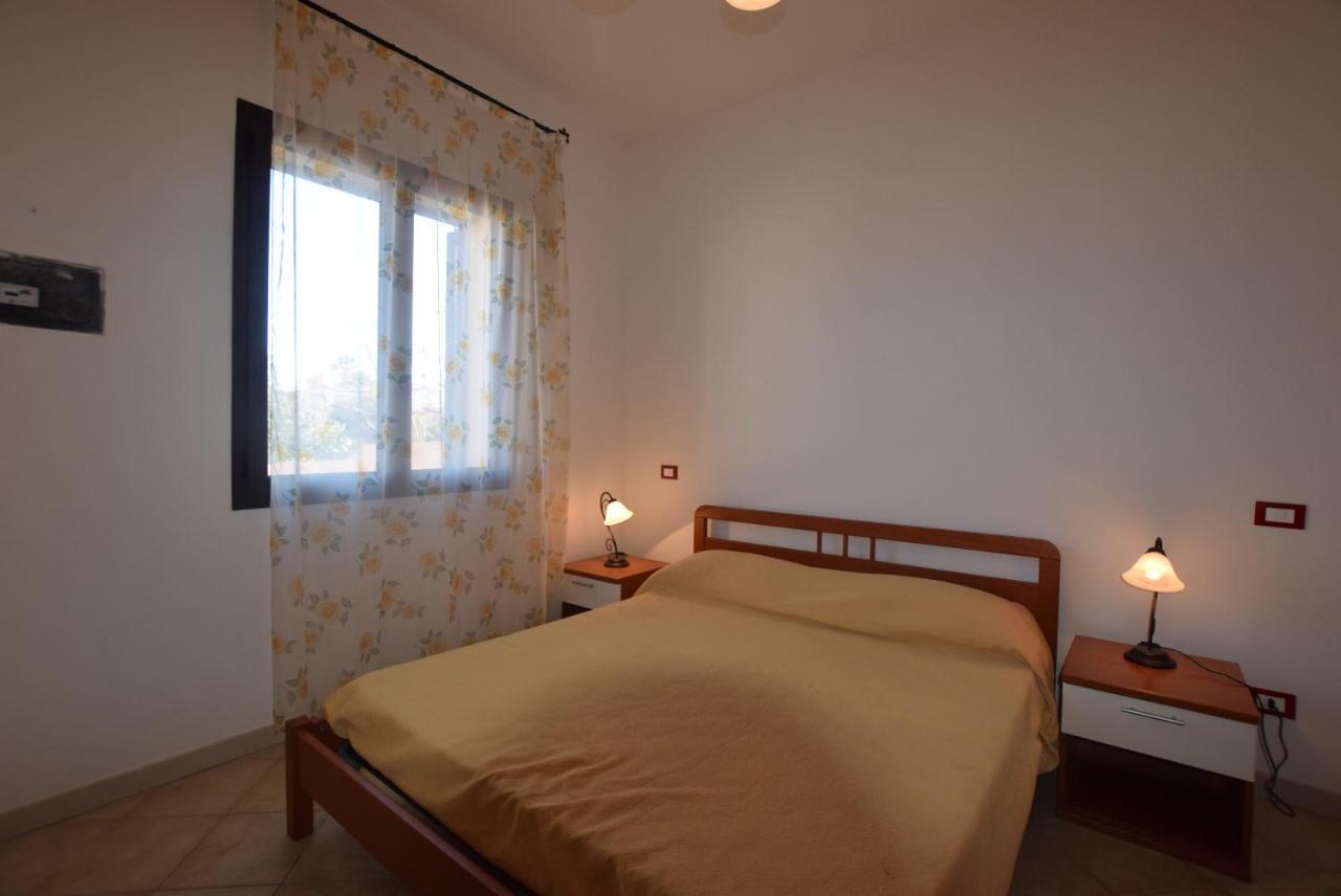 Ferienwohnung Residenze Agnese Valledoria  Exterior foto